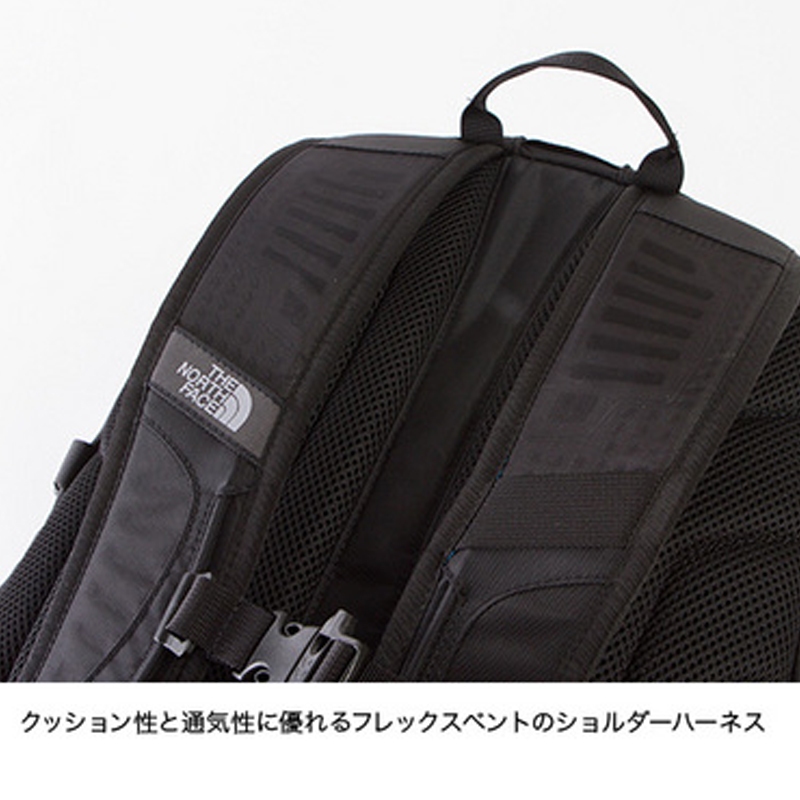 THE NORTH FACE(ザ・ノース・フェイス) BIG SHOT CL(ビッグショット