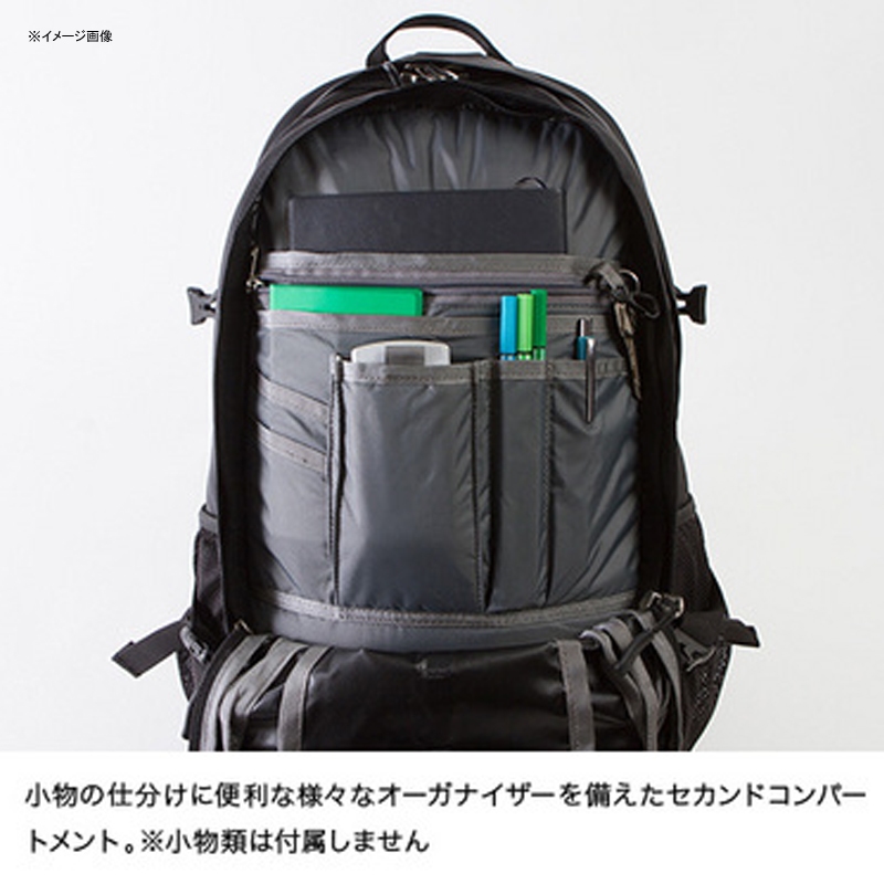 THE NORTH FACE(ザ・ノース・フェイス) HOT SHOT CL(ホットショット