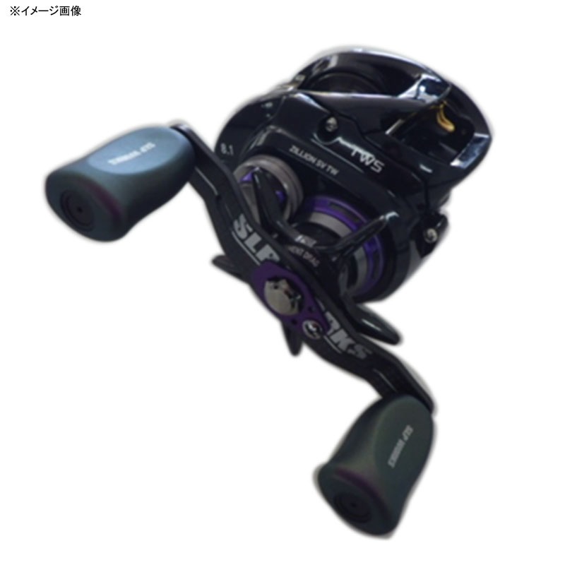 ダイワ(Daiwa) ジリオンSV TW XHL-SLPW 左巻き ｜アウトドア用品