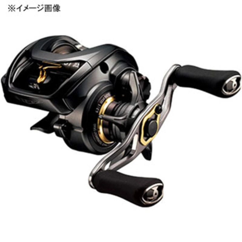 ダイワ スティーズ SV TW 1016SV-H (リール) 価格比較 - 価格.com