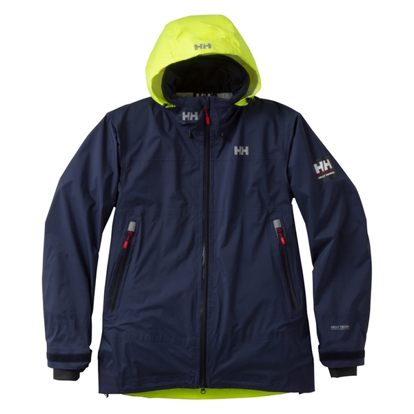 HELLEY HANSEN Alviss Light Jacket SP-