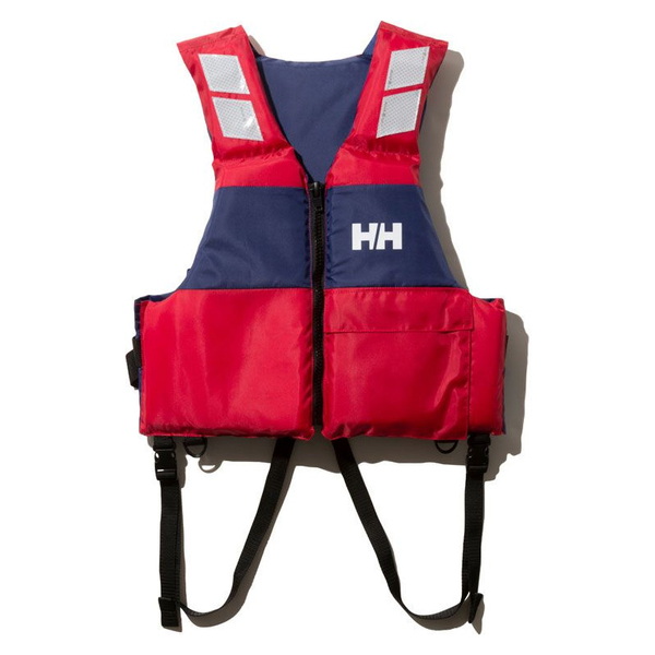 HH81641 HELLY LIFE JACKET(ヘリー ライフジャケット)