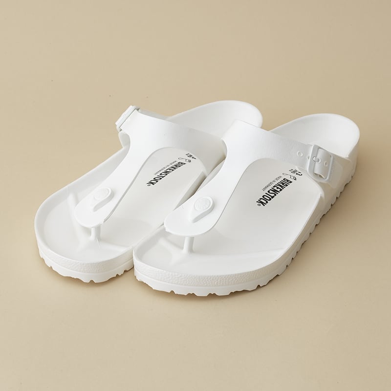 BIRKENSTOCK(ビルケンシュトック) GIZEH EVA(ギゼ EVA) GE128221｜アウトドアファッション・ギアの通販はナチュラム