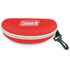 Coleman(コールマン) ＣＯ０７-２ コールマン ケース レッド