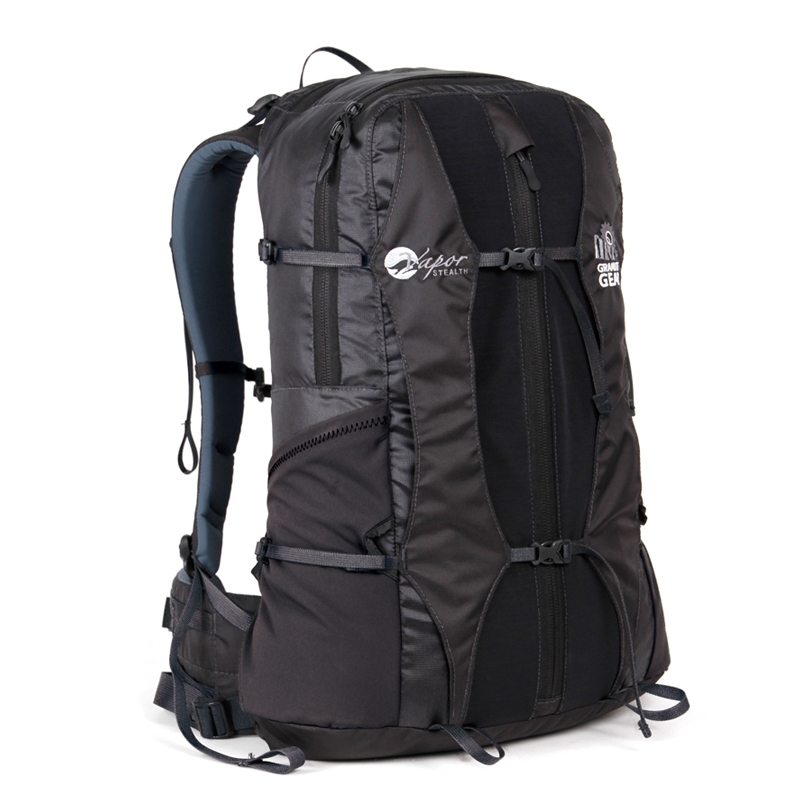 GRANITE GEAR VAPOR STEALTH 32L - リュック/バックパック