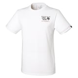 マウンテンハードウェア Hardwear Graphic T TIM Men’s OE0216 【廃】メンズ速乾性半袖Tシャツ