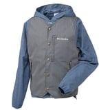 Columbia(コロンビア) Little Hocking Path Vest Men’s PM1193 ソフトシェルジャケット(メンズ)