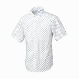 Columbia(コロンビア) CHICOPEE VINES SHORT SLEEVE SHIRT Men’s PM7979 【廃】メンズ速乾性半袖シャツ