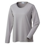 Columbia(コロンビア) POCOMOKE FALLS WOMEN’S LONG SLEEVE PL2530 Tシャツ･カットソー長袖(レディース)