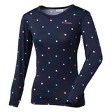 Columbia(コロンビア) SCRIPPS RANCH WOMEN’S LONG SLEEVE TOP PL2550 長袖アンダーウェア(レディース)