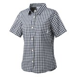 Columbia(コロンビア) POWDER TURN WOMEN’S SHORT SLEEVE SHIRT PL7882 シャツ･ポロシャツ(レディース)