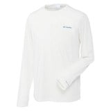 Columbia(コロンビア) POCOMOKE FALLS LONG SLEEVE CREW PM1202 長袖Tシャツ(メンズ)