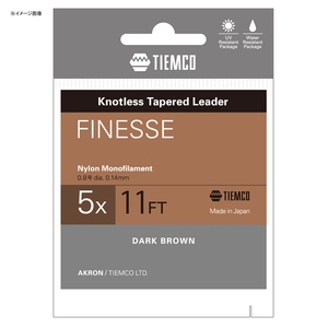 ティムコ(TIEMCO) フィネスリーダー 11FT 175001411060