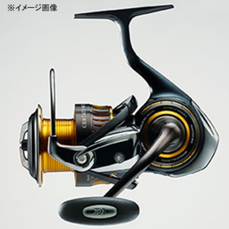 ダイワ(Daiwa) 16セルテート 3000 00056316｜アウトドア用品