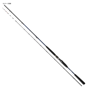 ダイワ(Daiwa) 極鋭ヒラメ H-270・J 05297398｜アウトドア用品