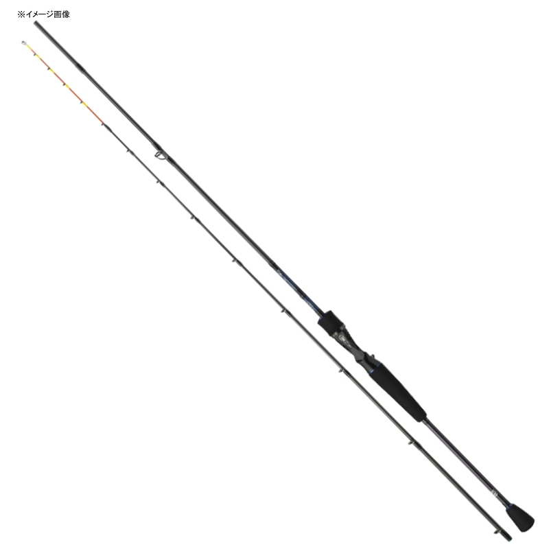 ダイワ(Daiwa) エメラルダス MX 610LB-MT IM 01480283｜アウトドア用品