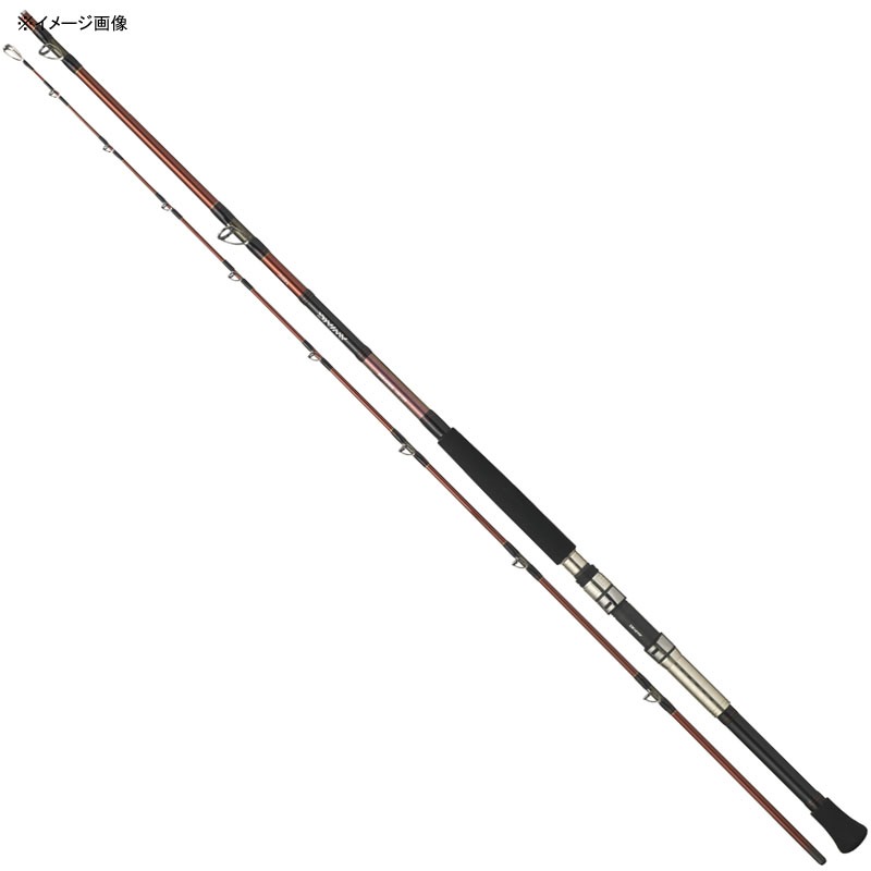 ダイワ(Daiwa) ディープゾーン 150-240 05297320｜アウトドア用品