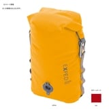 EXPED(エクスペド) Fold-Drybag Endura 15 397220 ドライバッグ･防水バッグ