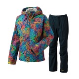 Columbia(コロンビア) Teton Towers Rainsuit Men's PM0021