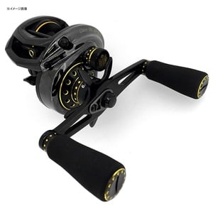 アブガルシア(Abu Garcia) Revo BLACK6(レボ ブラックシックス) 1417879｜アウトドア用品・釣り具通販はナチュラム