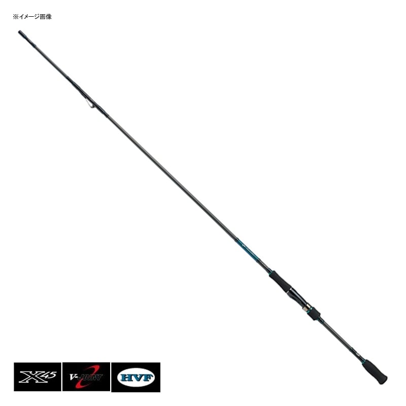 ダイワ(Daiwa) エメラルダス AIR 73MI 01480074｜アウトドア用品・釣り具通販はナチュラム