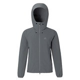 マウンテンイクイップメント(Mountain Equipment) Glenshee Hoody Men’s 423169 ソフトシェルジャケット(メンズ)