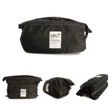 ノマド(NOMADO) WATER STOP POUCH SN-022E ウエストバッグ･ウエストポーチ