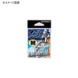 カツイチ(KATSUICHI) 太刀フックI BT-51 仕掛け