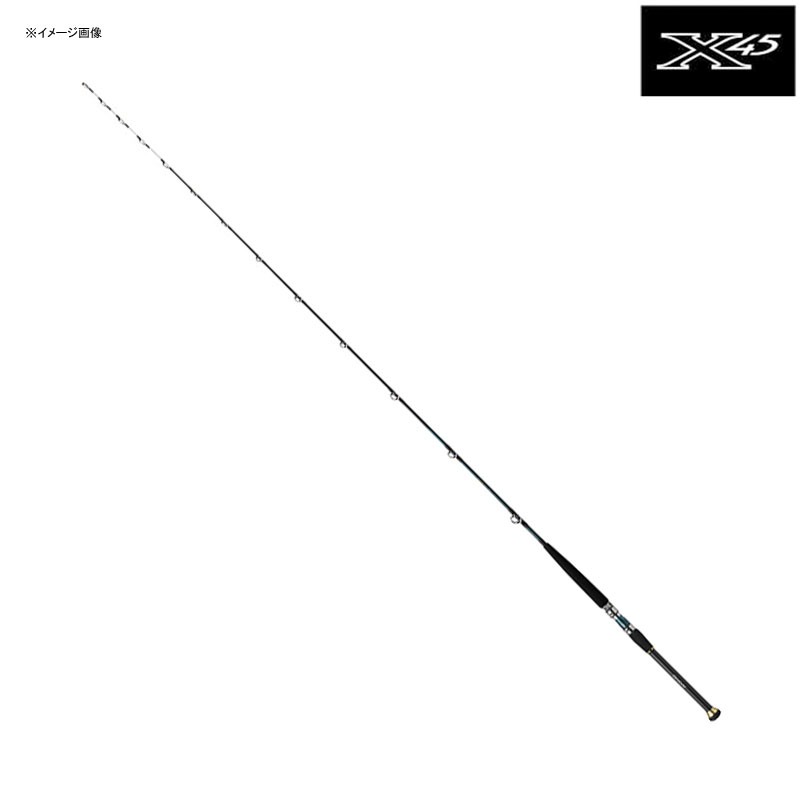 ダイワ(Daiwa) ゴウイン落とし込み M-243・J 05297652｜アウトドア用品・釣り具通販はナチュラム