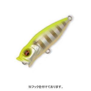 メガバス(Megabass) ＢＡＢＹ ＰＯＰ-Ｘ（ベビーポップＸ） ５０ｍｍ ＰＭ ホットギル