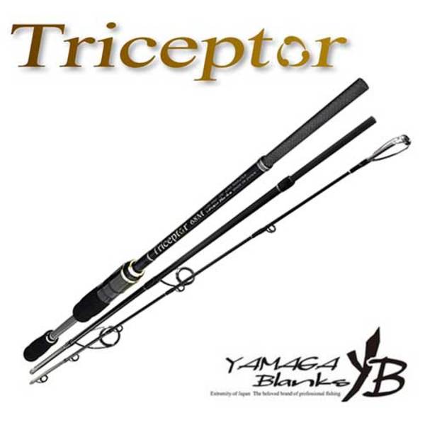  Triceptor(トライセプター) 68M-S