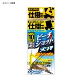 オーナー針 ビーチショット天秤 No.82519 天秤&オモリ