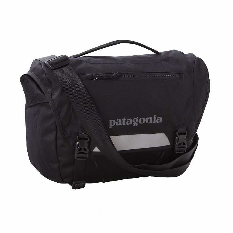 パタゴニア(patagonia) Mini Messenger(ミニ メッセンジャー) 48320｜アウトドアファッション・ギアの通販はナチュラム