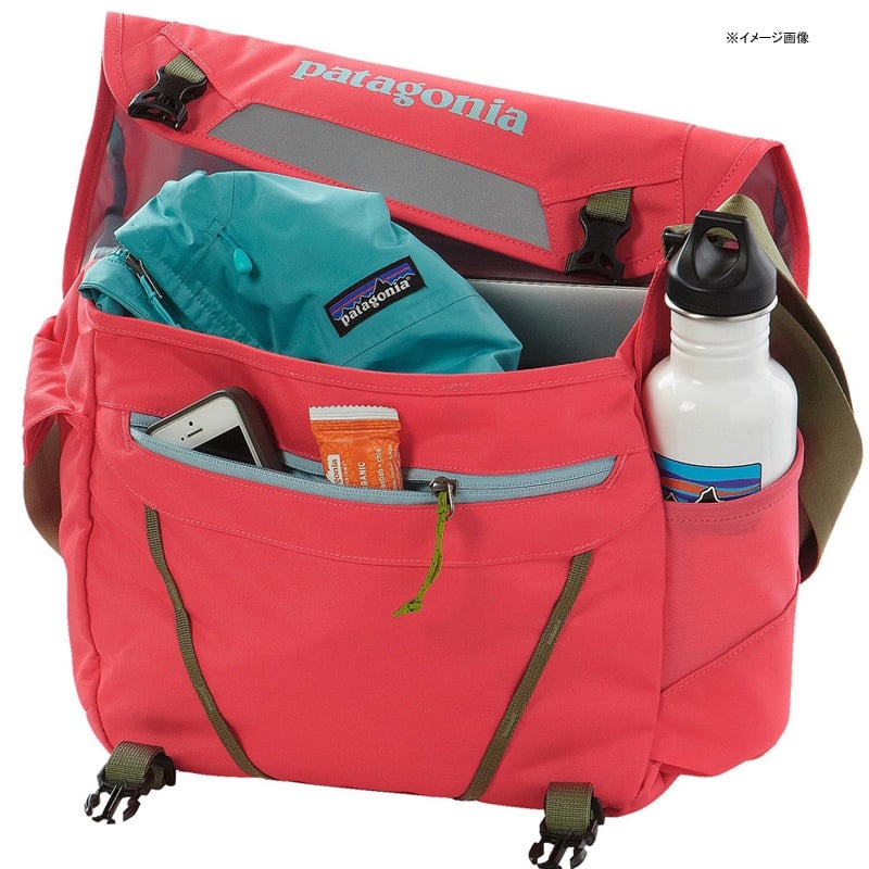 パタゴニア(patagonia) Mini Messenger(ミニ メッセンジャー) 48320｜アウトドアファッション・ギアの通販はナチュラム