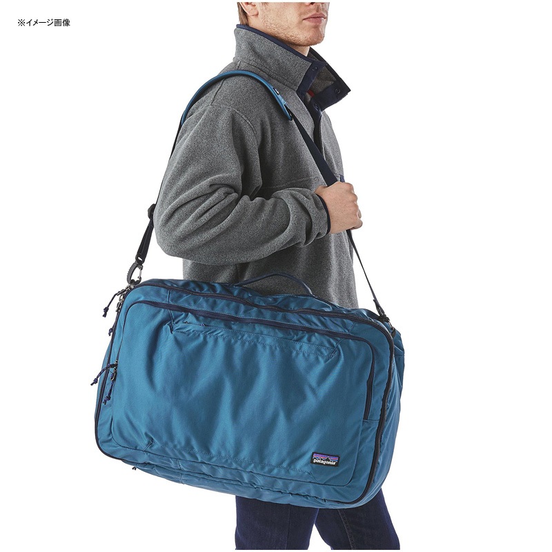 パタゴニア(patagonia) Headway MLC(ヘッドウェイ MLC) 48765｜アウトドアファッション・ギアの通販はナチュラム