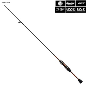 ダイワ(Daiwa) プレッソ-LTD AGS 66XUL・J 01451097｜アウトドア用品・釣り具通販はナチュラム