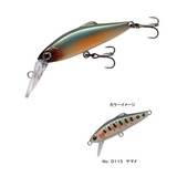 タックルハウス(TACKLE HOUSE) バフェット ドラス BUDR43DriveDeep   ミノー