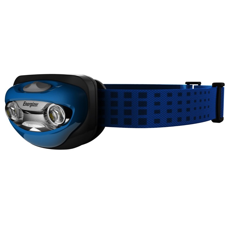 エナジャイザー Energizer ヘッドライト LEDライト ヘッドライト300