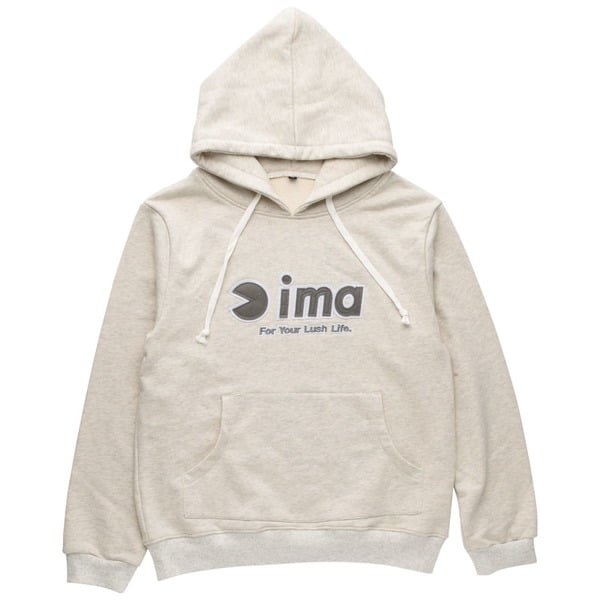 アムズデザイン(ima) ima オリジナルパーカー 4008222 フィッシングジャケット