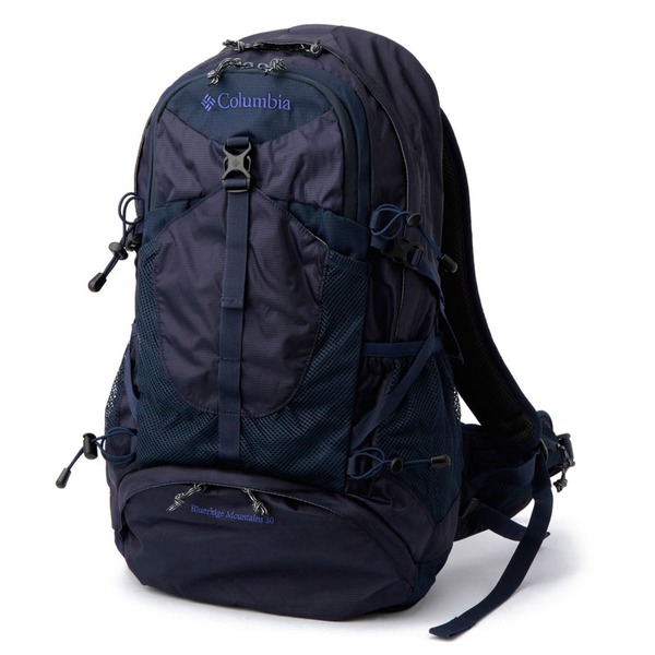 Columbia(コロンビア) BLUERIDGE MOUNTAINS 30L BACKPACK(ブルーリッジ