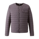 THE NORTH FACE(ザ･ノース･フェイス) WS ZEPHER SHELL CARDIGAN Men’s ND91553 ダウン･中綿ジャケット(メンズ)