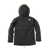 THE NORTH FACE(ザ・ノース・フェイス) MCMURDO PARKA(マクマードパーカ) Men's ND91645 ｜アウトドアファッション・ギアの通販はナチュラム