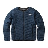 THE NORTH FACE(ザ･ノース･フェイス) THUNDER ROUNDNECK JACKET Men’s NY31603 ダウン･中綿ジャケット(メンズ)