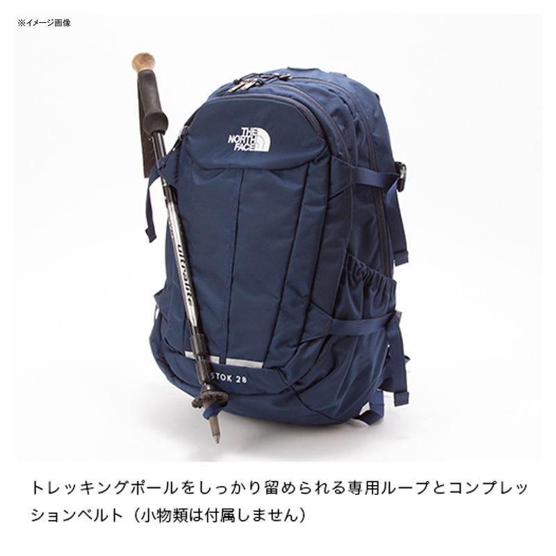 THE NORTH FACE(ザ・ノース・フェイス) VOSTOK 28(ボストーク 28