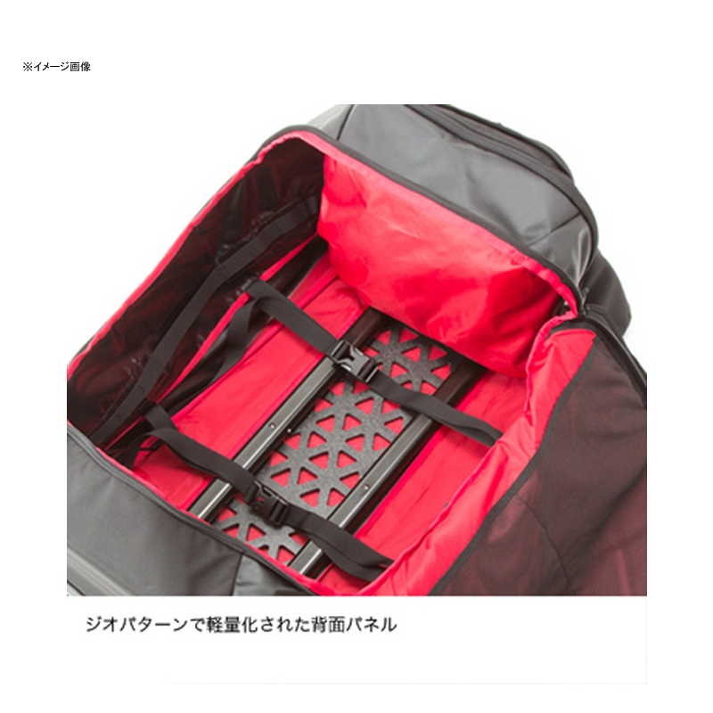 THE NORTH FACE(ザ･ノース･フェイス) ROLLING THUNDER 30(ローリング サンダー 30インチ) NM81466