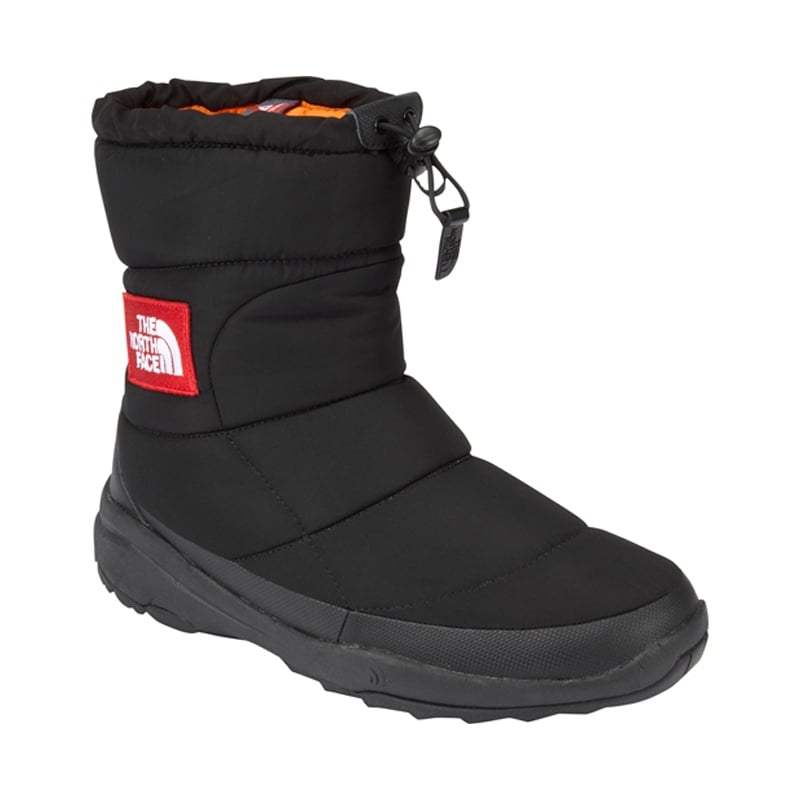 THE NORTH FACE(ザ・ノース・フェイス) NUPTSE BOOTIE WP V MIL NF51681 ｜アウトドアファッション・ギアの通販はナチュラム