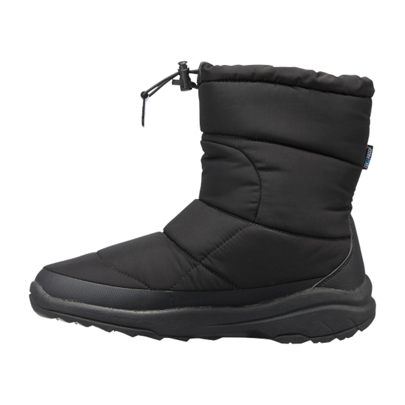 THE NORTH FACE(ザ･ノース･フェイス) NUPTSE BOOTIE WP V MIL NF51681