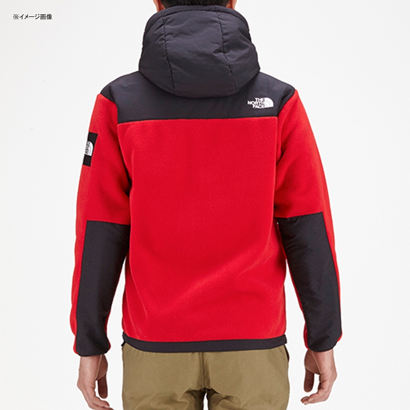 THE NORTH FACE(ザ･ノース･フェイス) DENALI HOODIE(デナリ フーディ) Men’s NA61632