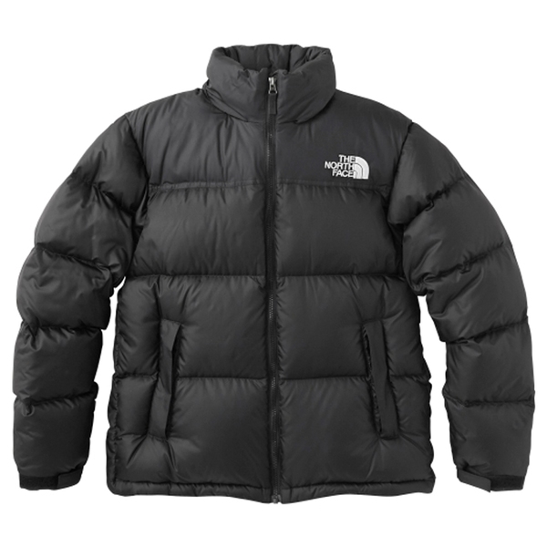 THE NORTH FACE ザノースフェイス　ヌプシ　ND91631