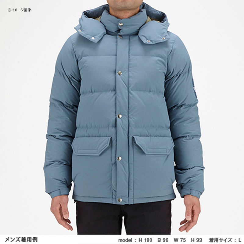 THE NORTH FACE(ザ・ノース・フェイス) CAMP SIERRA SHORT Men's